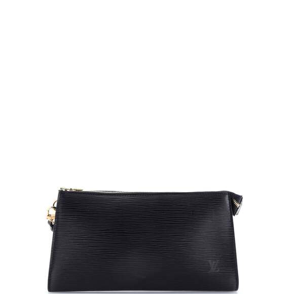Louis Vuitton Pochette Accessoires Epi #178521L78B - Picture 1 of 8